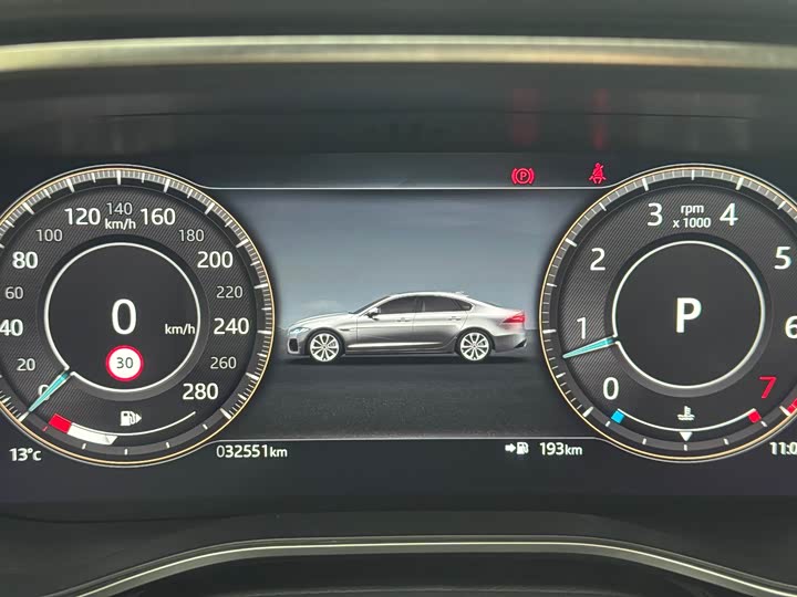 Jaguar XFL 2022 XFL 2.0 T P 250 2 WD — фото 19