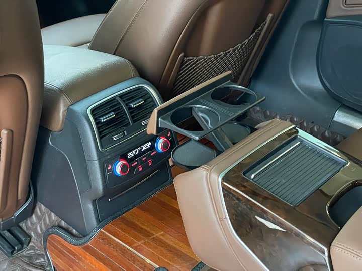 Audi A6L 2017 30 FSI Comfort — фото 17