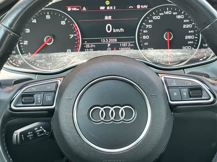 Audi A6L 45 TFSI quattro спорт — фото 20