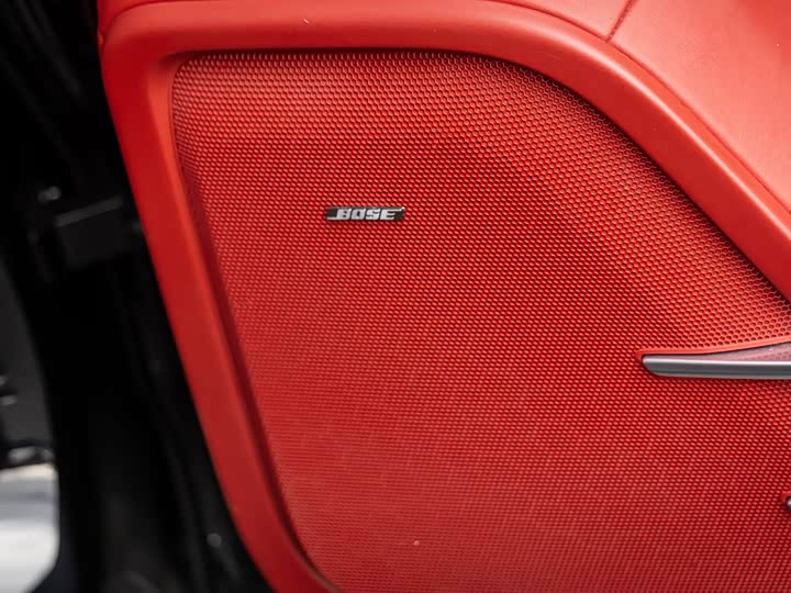 Porsche Cayenne 2016 Cayenne GTS 3.6 T — фото 15