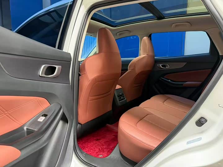 Changan CS55 PLUS 2024 1.5 T DCT — фото 6