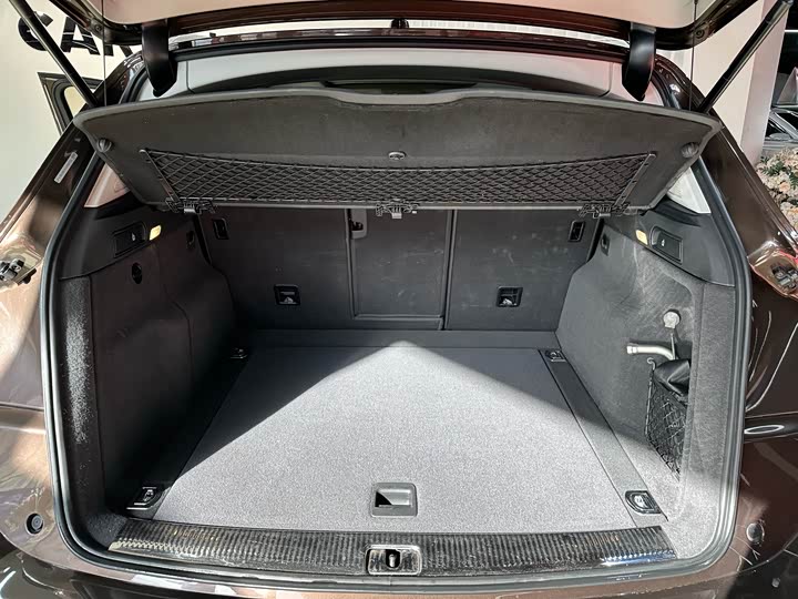 Audi Q5 2017 40 TFSI Comfort — фото 10