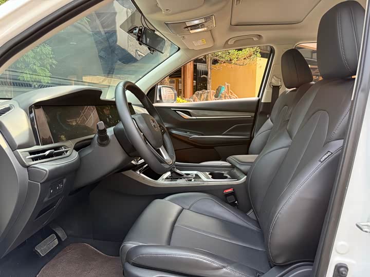 Changan CS55 PLUS 2020 1.5 T AT — фото 5