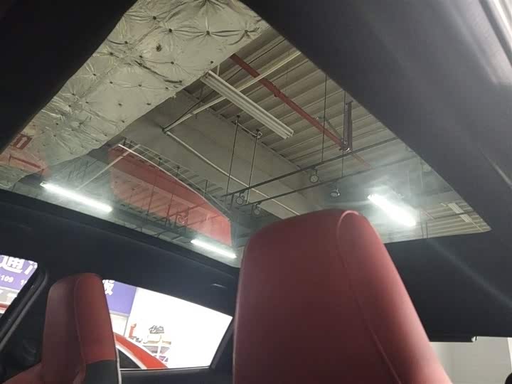 Changan UNI-T 2020 1.5 T Premium — фото 8