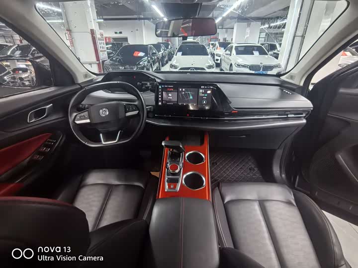 Changan CS55 PLUS 2022 1.5 T DCTPremium — фото 6
