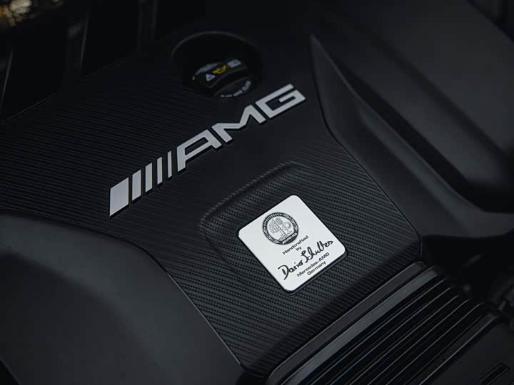Mercedes-Benz A-Class AMG 2024 AMG A 45 S 4 MATIC+ — фото 27