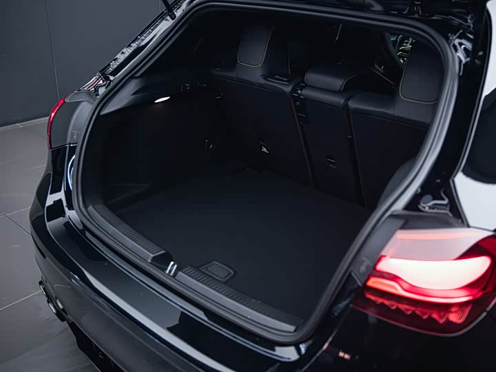 Mercedes-Benz A-Class AMG 2024 AMG A 45 S 4 MATIC+ — фото 24