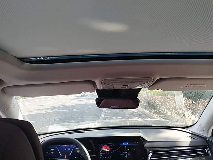 Hongqi HS5 2023 2.0 T Pro — фото 18