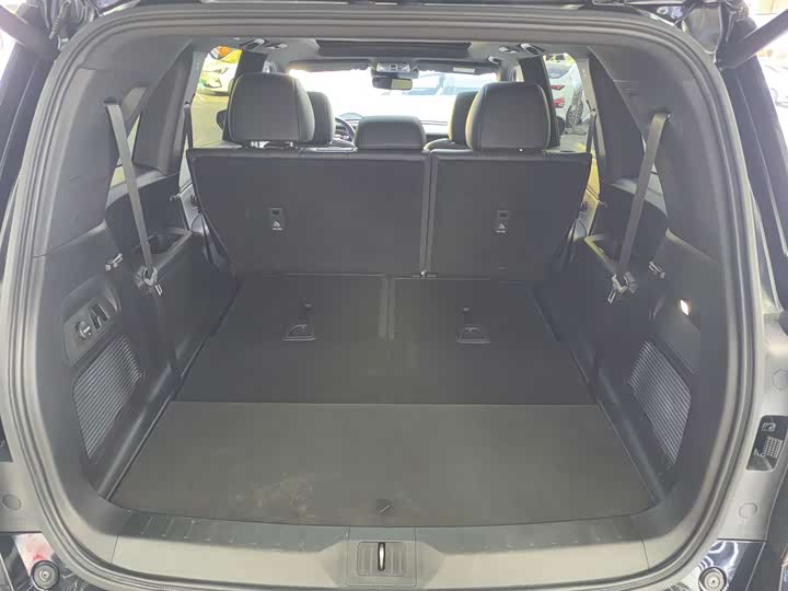 Trumpchi GS8 2022 2.0 TGDI 2 WD ( ) — фото 18