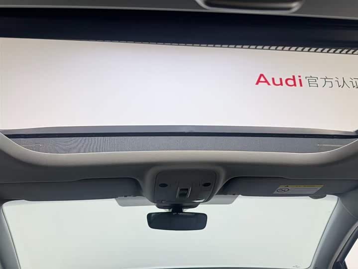 Audi Q2L 2024 35 TFSI — фото 15