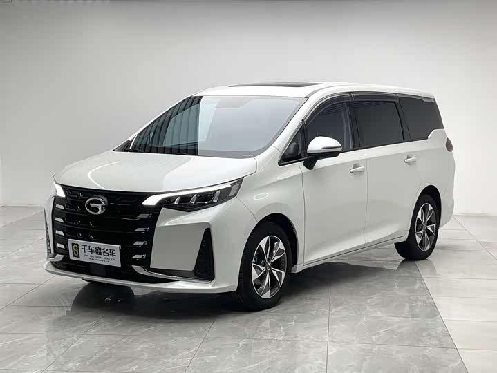 Trumpchi M6 2023 PRO 270 T DCT — фото 1