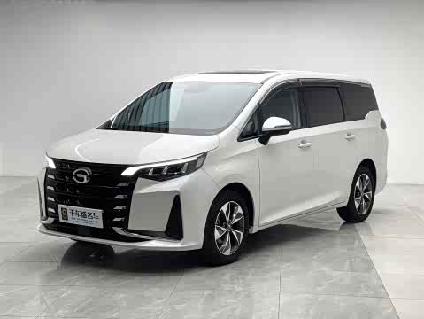 Trumpchi M6 2023 PRO 270 T DCT — фото 22