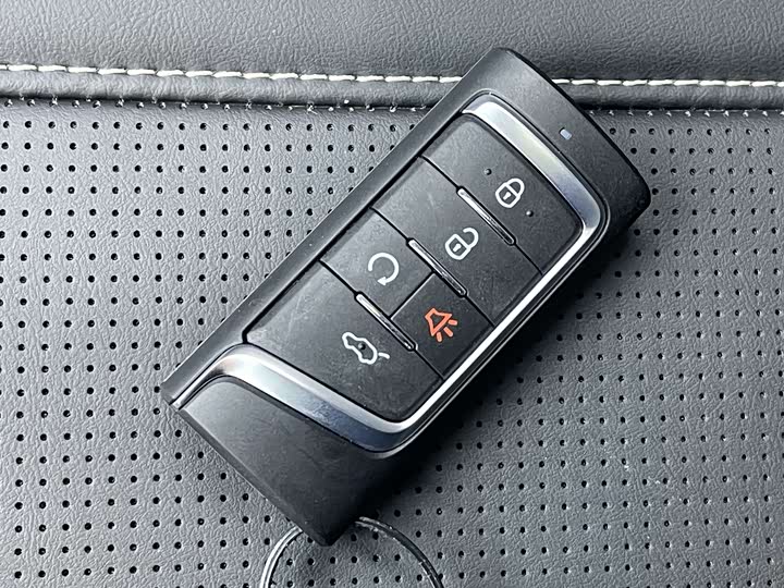 Trumpchi M6 2023 PRO 270 T DCT — фото 21