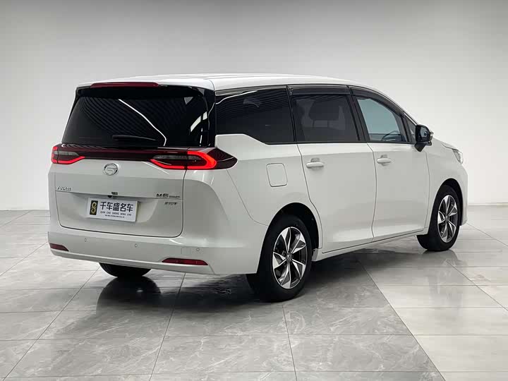 Trumpchi M6 2023 PRO 270 T DCT — фото 6