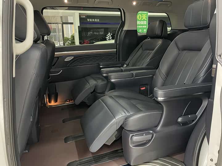 Trumpchi M8 2020 390 T — фото 5