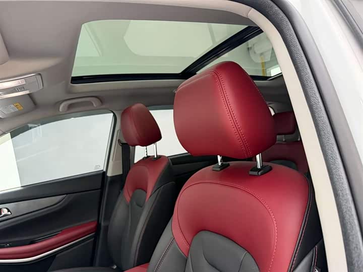 Changan CS75 2022 1.5 T DCTPremium — фото 16