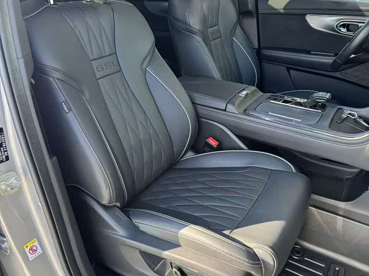 Trumpchi GS8 2022 2.0 TM 2 WD ( ) — фото 10
