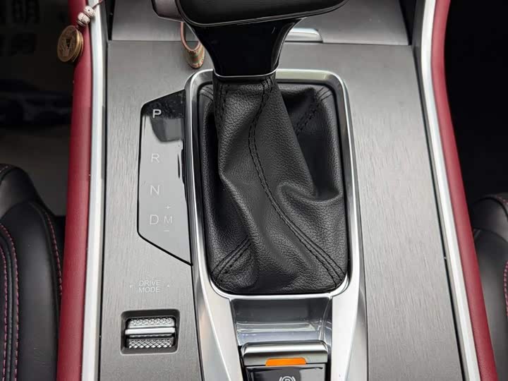 Changan CS75 2022 1.5 T DCTPremium — фото 23