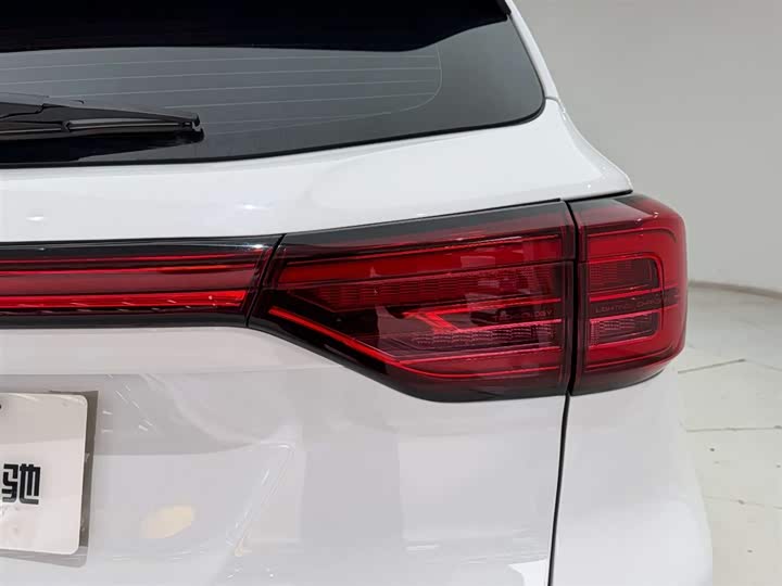 Changan CS75 2022 1.5 T DCTPremium — фото 10