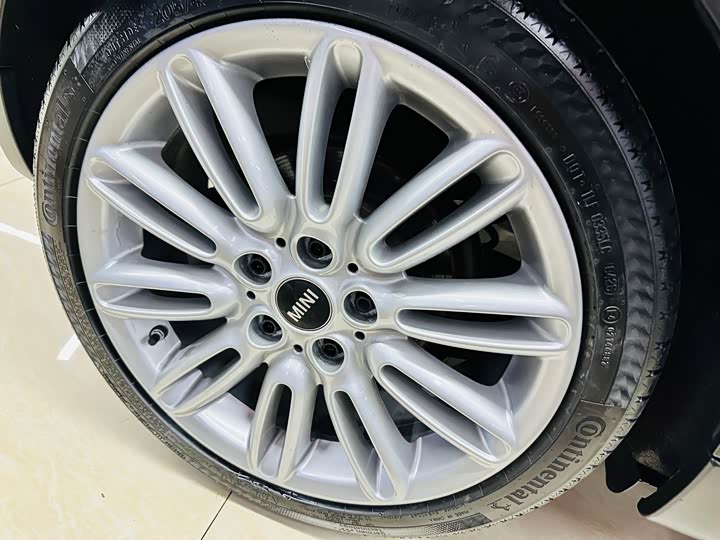 MINI Hatch — фото 11