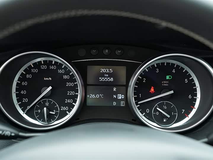 Mercedes-Benz R-Class 2014 R 320 4 MATIC Luxury — фото 28