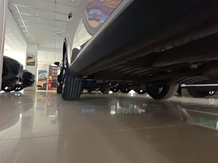 Changan CS55 PLUS 2026 1.5 T Premium — фото 21