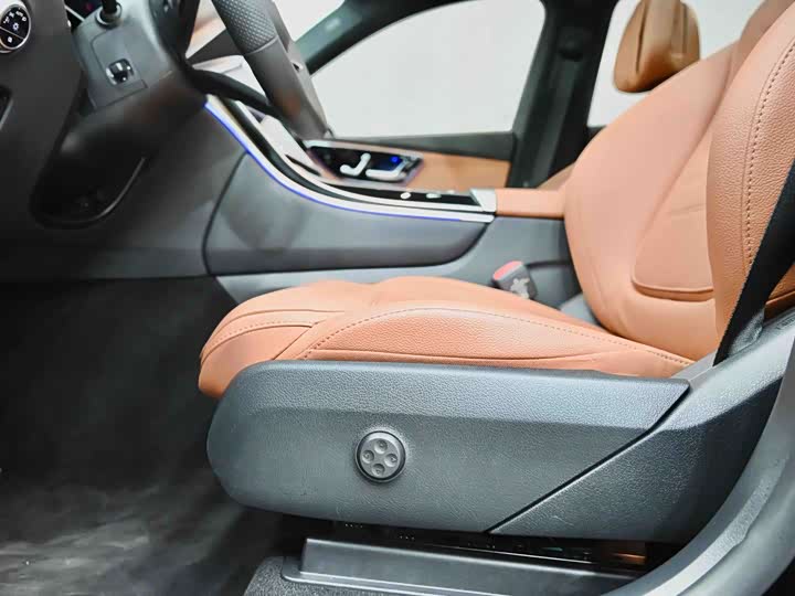 Mercedes-Benz GLC 2025 GLC 300 L 4 MATIC 5 — фото 17