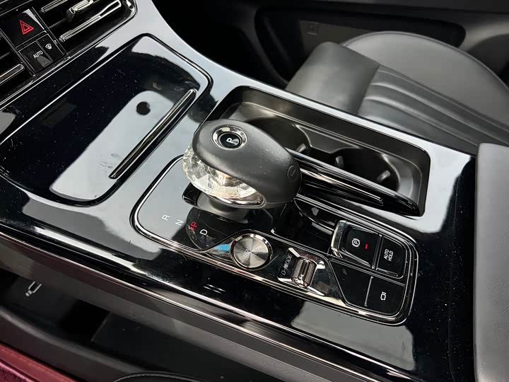 Trumpchi M8 2023 400 T — фото 12