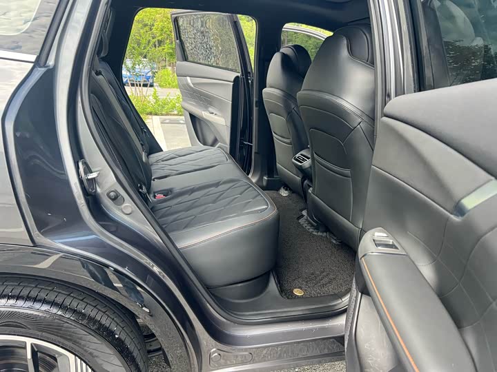 Changan CS75 PLUS 2025 1.5 T — фото 13
