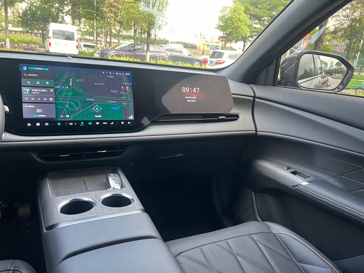 Changan CS75 PLUS 2025 1.5 T — фото 21