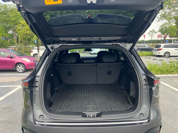 Changan CS75 PLUS 2025 1.5 T — фото 10