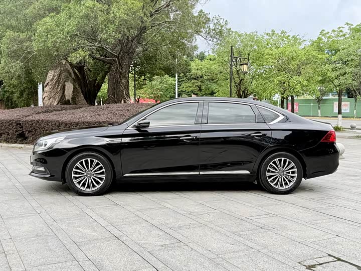 Trumpchi GA8 2017 280 T — фото 4
