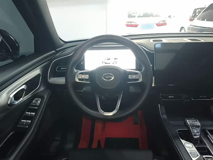 Trumpchi GS8 2025 2.0 TGDI 2 WD 5 — фото 11