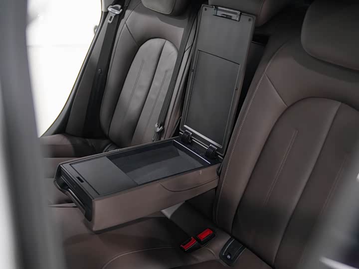 Audi A6 2018 3.0 T allroad quattro — фото 25