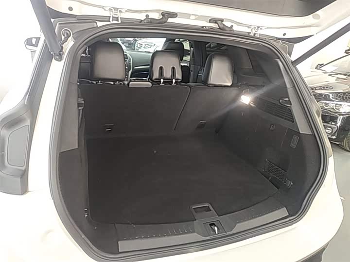 Lincoln MKC 2019 2.0 T 2 WD VI — фото 19