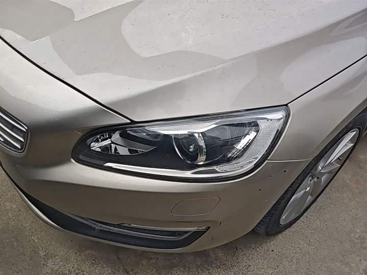 Volvo S60 2018 S 60 L T 4 — фото 24