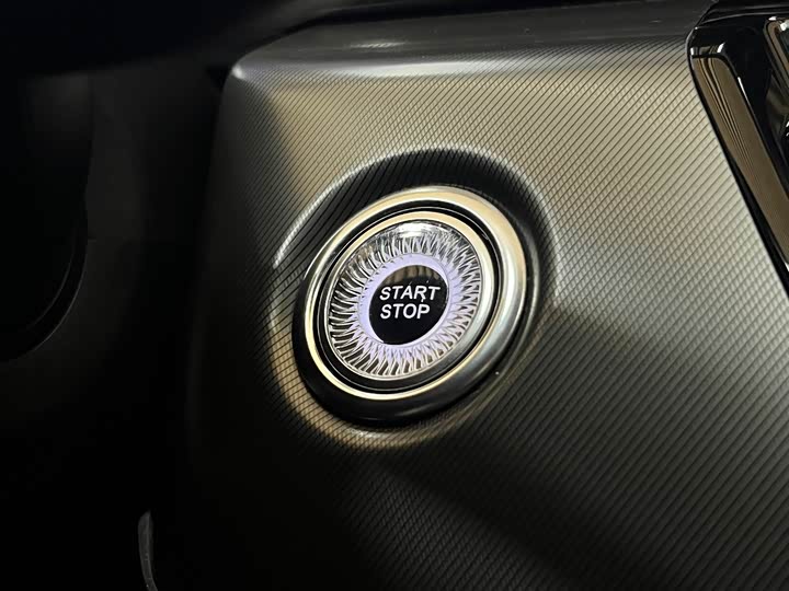 Hongqi HS5 2023 2.0 T Pro — фото 12