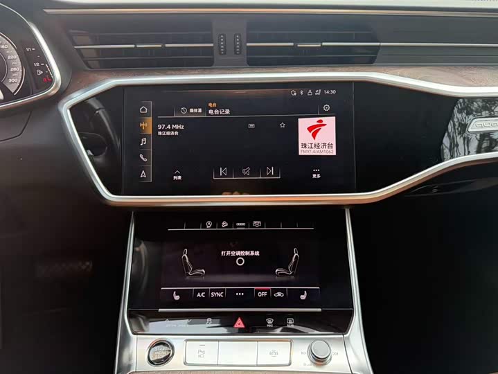 Audi A6 2020 allroad quattro 55 TFSI — фото 2