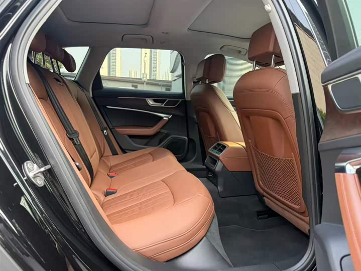 Audi A6 2020 allroad quattro 55 TFSI — фото 18