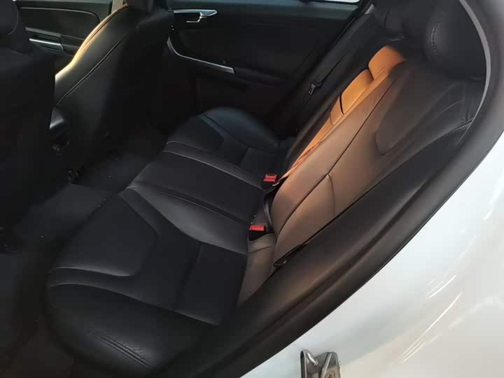 Volvo S60 2017 S 60 L T 3 — фото 17