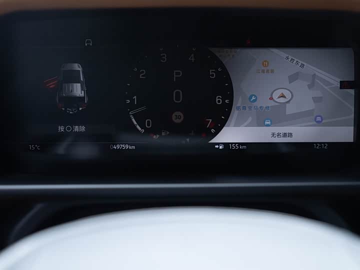 Land Rover Defender — фото 15