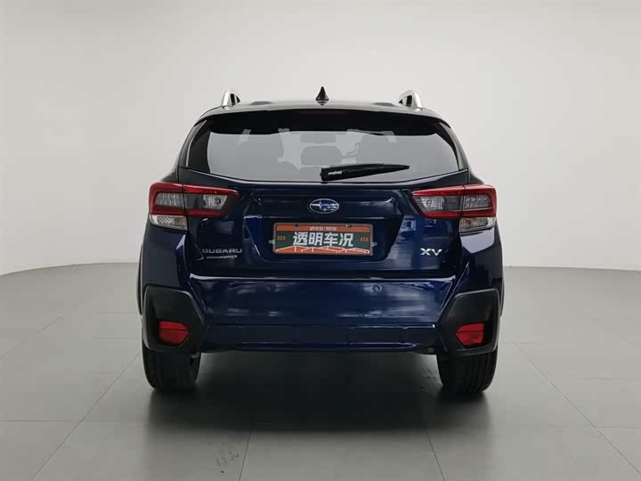Subaru XV 2020 2.0i Eye Sight — фото 4