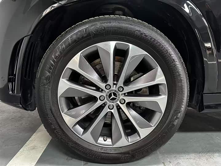 Mercedes-Benz GLE 2022 GLE 350 4 MATIC — фото 20