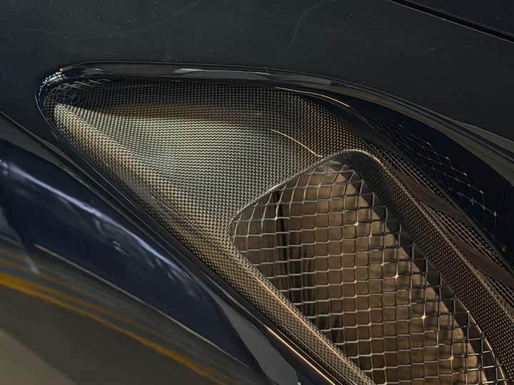 Ferrari 488 2019 488 Pista Spider — фото 11