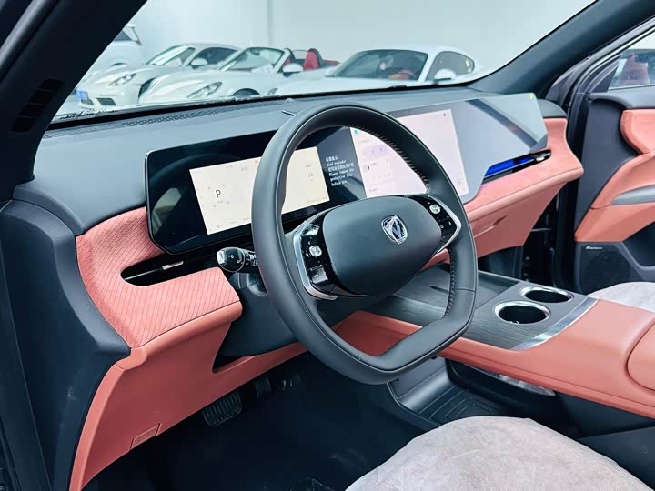 Changan CS75 PLUS 2025 1.5 T Flagship — фото 5