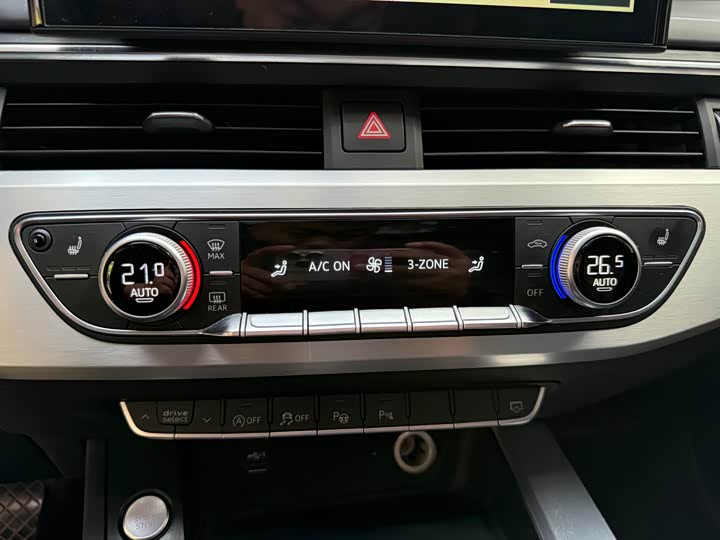 Audi A4L 2020 40 TFSI quattro — фото 11