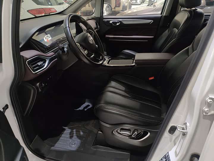 Trumpchi M6 2023 PRO 270 T DCT — фото 6