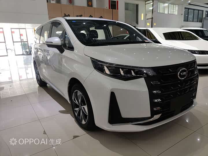 Trumpchi M6 2023 PRO 270 T DCT — фото 2