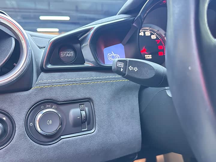 Lotus Evora 2019 GT 410 Sport — фото 8