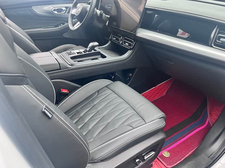 Trumpchi GS8 2022 2.0 TGDI 4 WD （ ） — фото 13